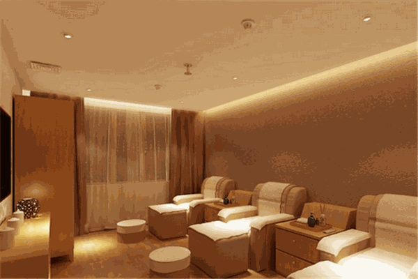 仪美汇共享美容院